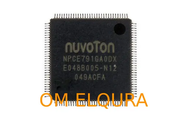 NPCE586HA0MX - Om Elqura