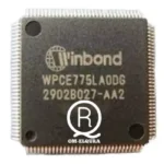 WPCE 775LA0DG