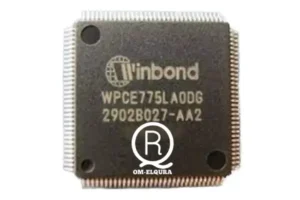 WPCE 775LA0DG