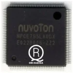 NPCE795LAODX