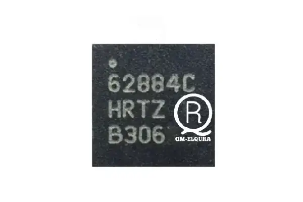 ISL 62884C HRTZ