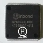 WPC 8763 LAODG