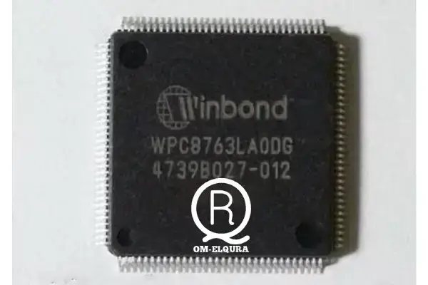 WPC 8763 LAODG