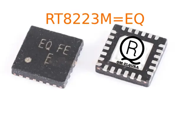 RT8223M = EQ