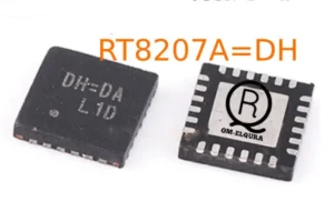 RT8207A=DH