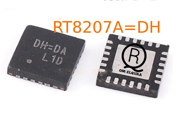 RT8207A=DH