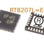 RT8207L=EF