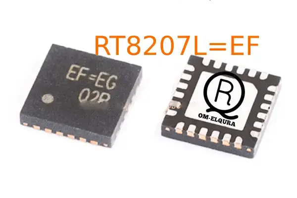 RT8207L=EF