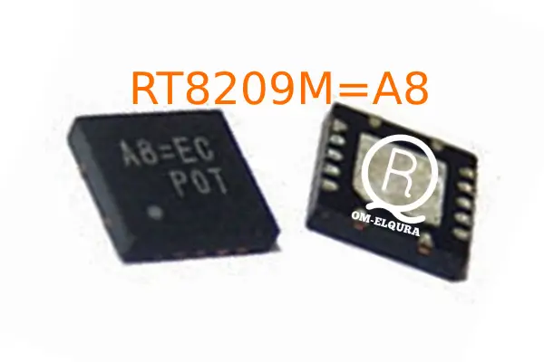 RT8209M=A8