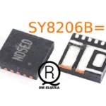 SY8206B=ND