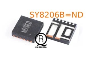 SY8206B=ND