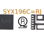 SYX196C=RJ