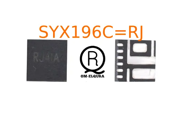 SYX196C=RJ