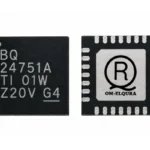 BQ24751 - -BQ24751A