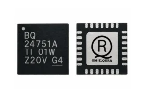 BQ24751 - -BQ24751A