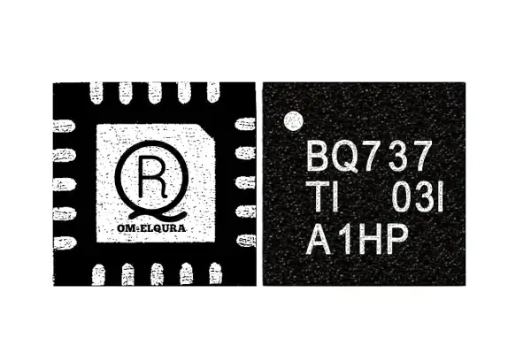 BQ 24737 - BQ 737