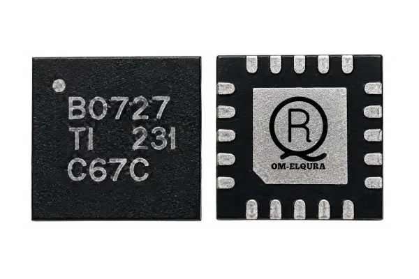 BQ 24727 - BQ 727