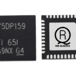 75DP159 QFN 40