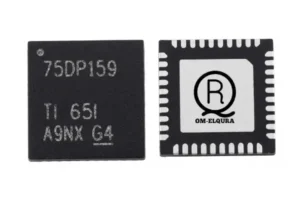 75DP159 QFN 40
