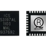 ICS RS3197AL