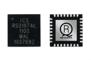 ICS RS3197AL