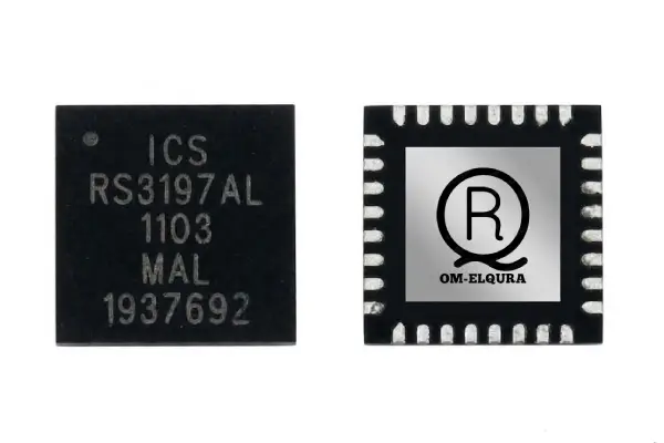 ICS RS3197AL