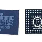 IT8987VG BXO