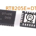 RT8205E=DT