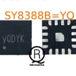 SY8388B=YQ
