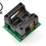 Programmer SOP8 Adapter Socket 200MIL
