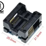 Programmer SOP16 Adapter Socket 300MIL