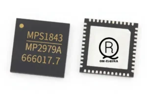 MP2979A - MP2979AGQKT QFN-48