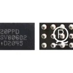 NX20P5090UKAZ - NX20P5090UK - NX20P5090 (X20PPD)