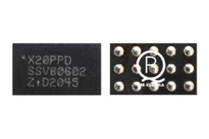NX20P5090UKAZ - NX20P5090UK - NX20P5090 (X20PPD)