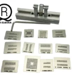 STENCIL RAM DIRECT HEAT