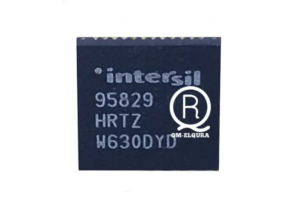 ISL95829HRTZ