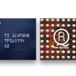 TPS65994AD-BGA