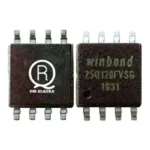 25Q128FVSIG