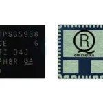 TPS65988CE