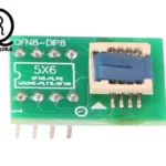 ADAPTER QFN8 5x6