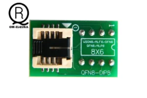 ADAPTER QFN8 8x6