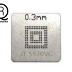 IT5570VG STENCIL