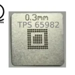 IT5570VG STENCIL