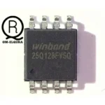 W25Q128FVSQ