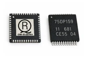 75DP159 - 48 PIN