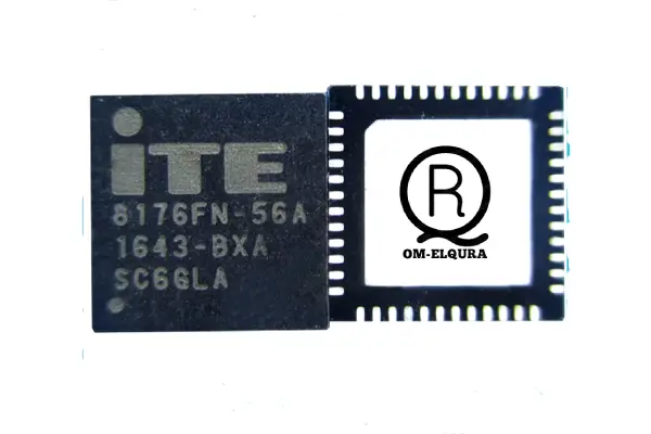 ITE8176FN-56A BXA