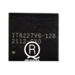 IT8227VG-128 CXO
