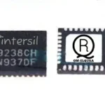ISL9238CHRTZ