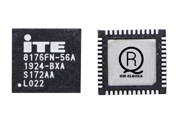 ITE8176FN-56A BXA