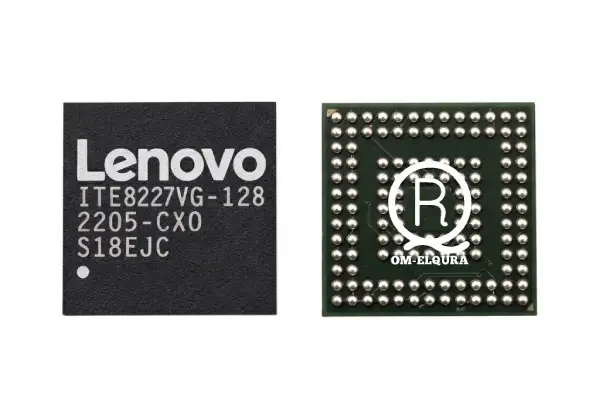 IT8227VG-128 CXO